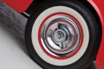 Chevrolet Corvette Roadster 1955 года